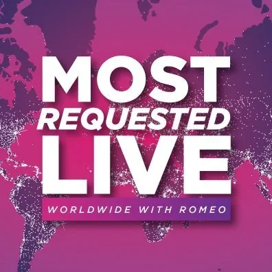 @MostRequestLive - Twitter Account Stats