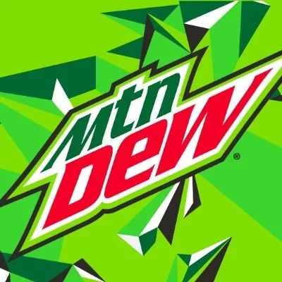 @MountainDew - Twitter Account Stats