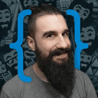 @MoureDev - Twitter Account Stats