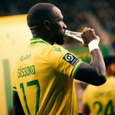 @MoussaSissoko - Twitter Account Stats