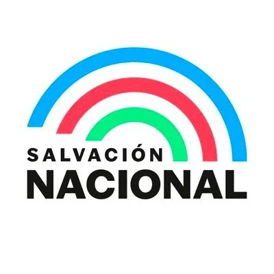 @movsalvacionnal - Twitter Account Stats