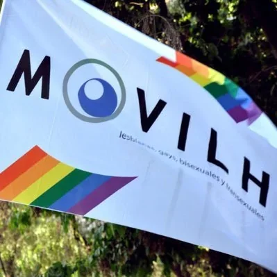 @Movilh - Twitter Account Stats
