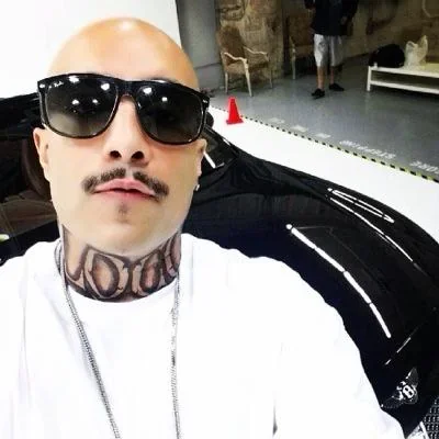 @MrCaponeE - Twitter Account Stats