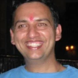 @MrDeepakVinayak - Twitter Account Stats