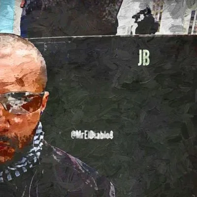 @MrElDiablo8 - Twitter Account Stats