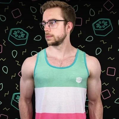 @MrFruitYT - Twitter Account Stats