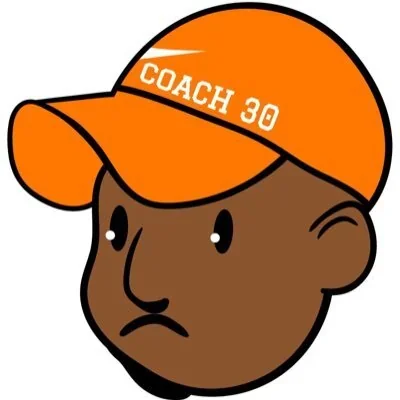 @MrGo30 - Twitter Account Stats