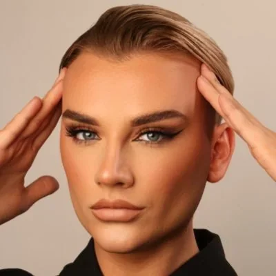 @MrHarryDerbidge - Twitter Account Stats