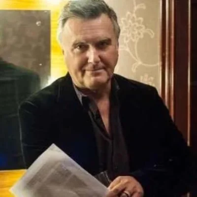 @mrjohnnicolson - Twitter Account Stats