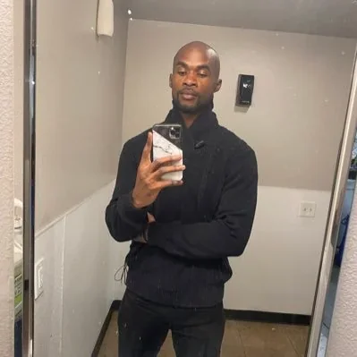 @MrLegenDarius - Twitter Account Stats