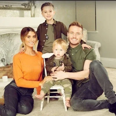 @MrMattWolfenden - Twitter Account Stats