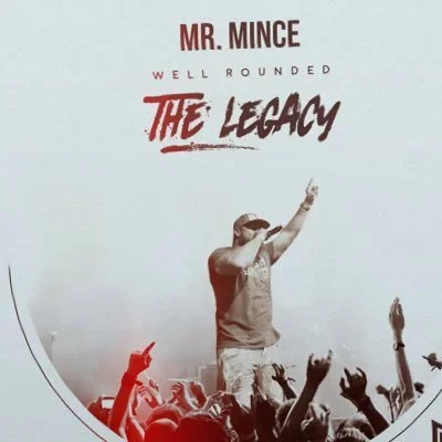 @MrMince94 - Twitter Account Stats