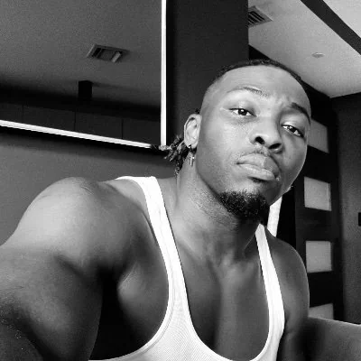 @Mr_Ogunjobi - Twitter Account Stats