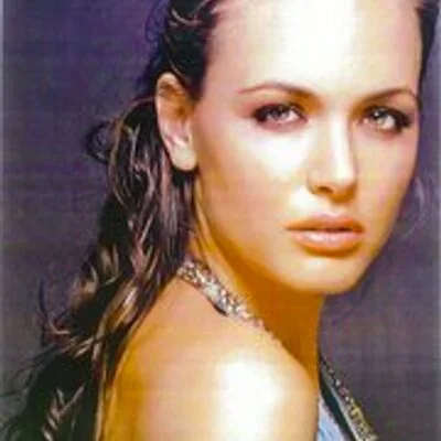 @MrsVanessaTrump - Twitter Account Stats