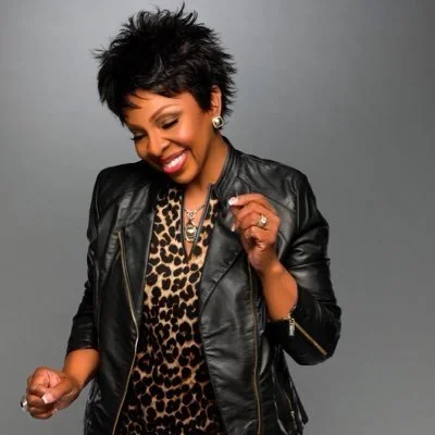 @MsGladysKnight - Twitter Account Stats