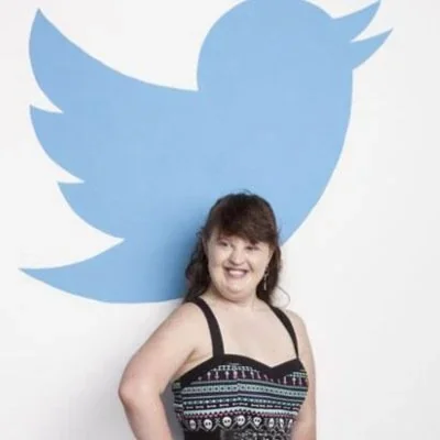 @MsJamieBrewer - Twitter Account Stats
