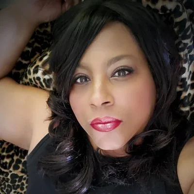 @MsLashaunTurner - Twitter Account Stats