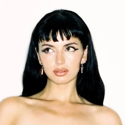 @MsRebeccaBlack - Twitter Account Stats