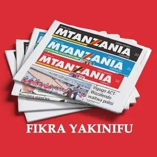 @MtanzaniaNews - Twitter Account Stats