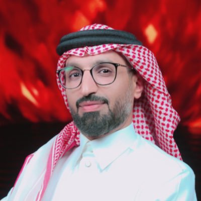 مبارك الشهري