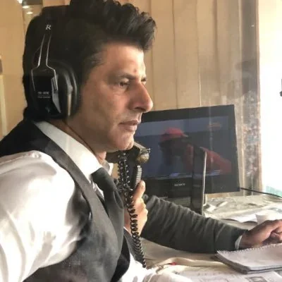 @MuhammadWasim77 - Twitter Account Stats