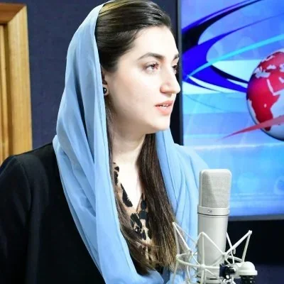 @MunazaShaheed - Twitter Account Stats