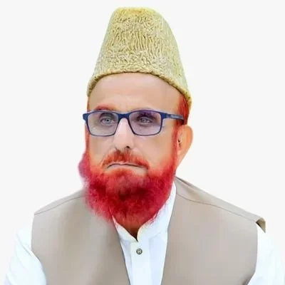 @MuniburRehman55 - Twitter Account Stats