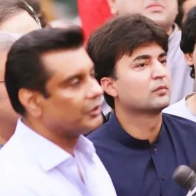 @MuradSaeedPTI - Twitter Account Stats