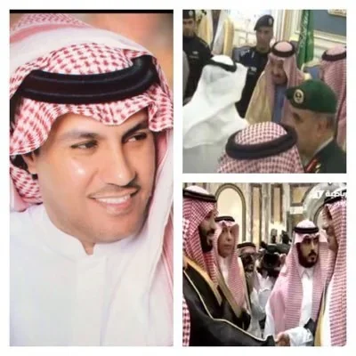 @MusaedSaid - Twitter Account Stats