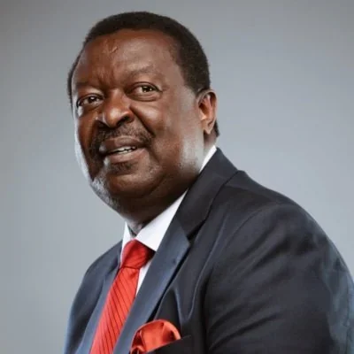 @MusaliaMudavadi - Twitter Account Stats