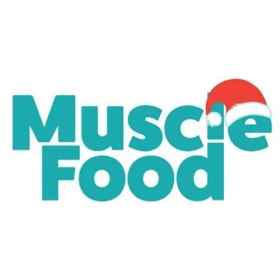@MuscleFoodUK - Twitter Account Stats