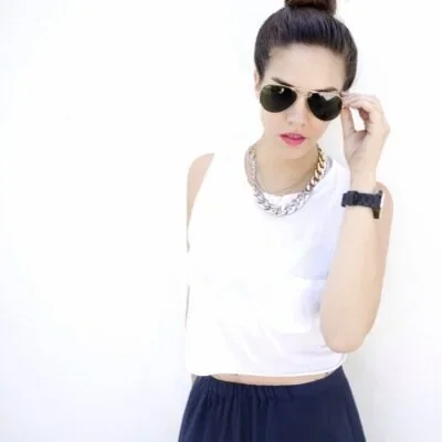 @MusicKillsKate - Twitter Account Stats