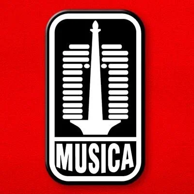 @MusicaStudios - Twitter Account Stats