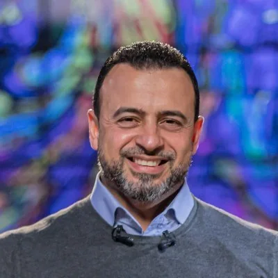 @MustafaHosny - Twitter Account Stats