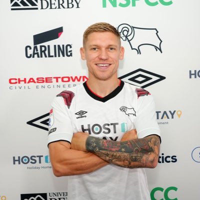 Martyn Waghorn