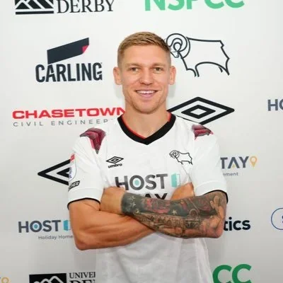 @Mwaghorn_9 - Twitter Account Stats