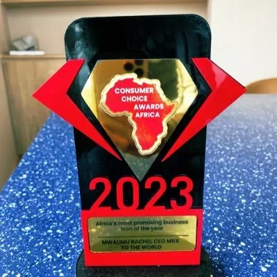 @MwalimuRachel - Twitter Account Stats
