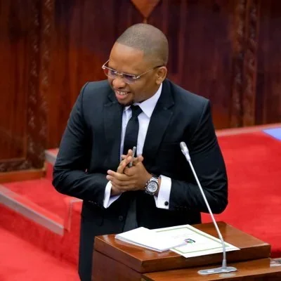 @MwanaFA - Twitter Account Stats