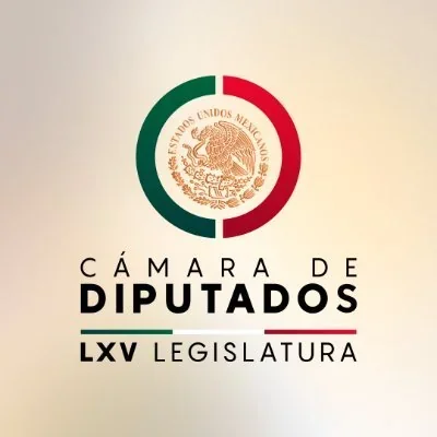 @Mx_Diputados - Twitter Account Stats
