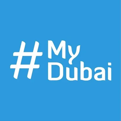 @MyDubai - Twitter Account Stats