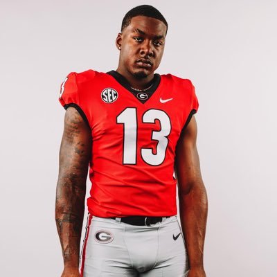 Mykel Williams