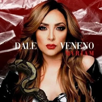 @MyriamMonteCruz - Twitter Account Stats