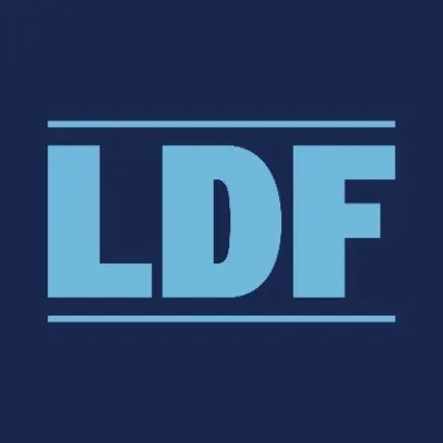 @NAACP_LDF - Twitter Account Stats