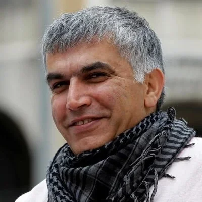 @NABEELRAJAB - Twitter Account Stats