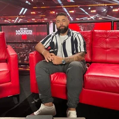 @NAMELESS - Twitter Account Stats