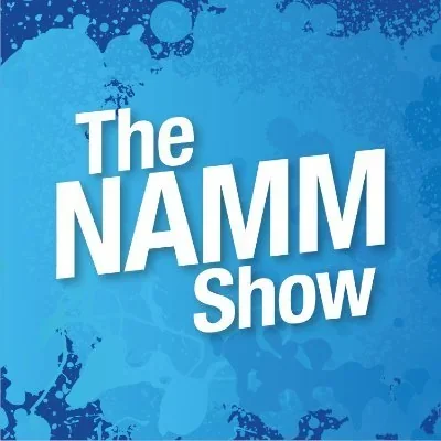 @NAMM - Twitter Account Stats