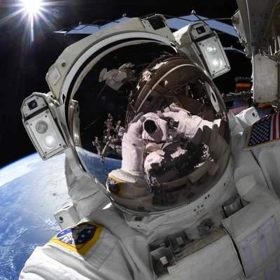 @NASA_Astronauts - Twitter Account Stats