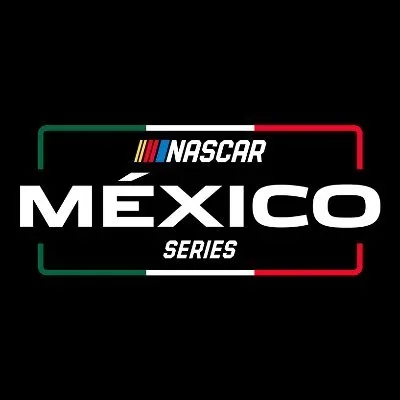 @NASCARMex - Twitter Account Stats