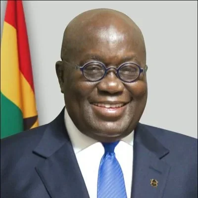 @NAkufoAddo - Twitter Account Stats