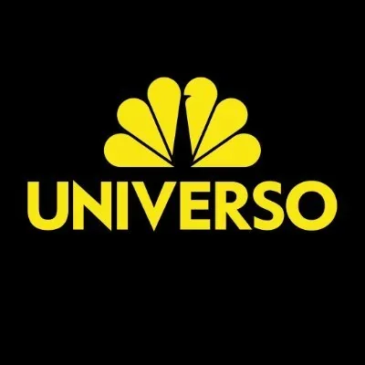 @NBCUniverso - Twitter Account Stats